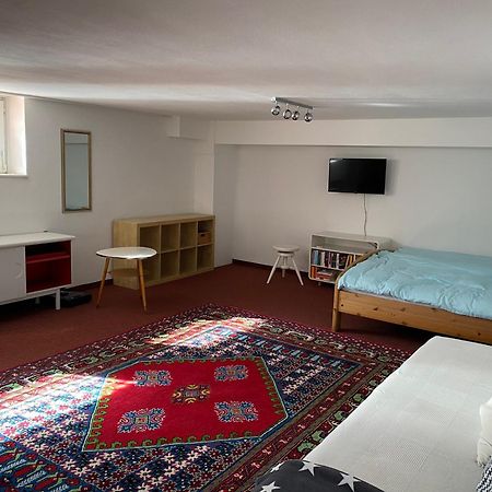 Airb33 Apartment Munich Privat With Little Terrace Экстерьер фото