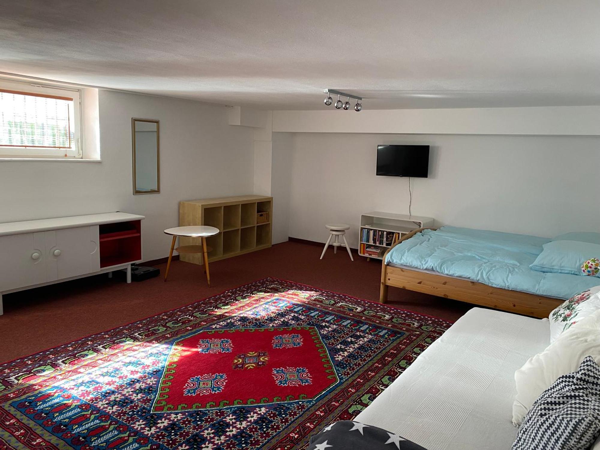 Airb33 Apartment Munich Privat With Little Terrace Экстерьер фото