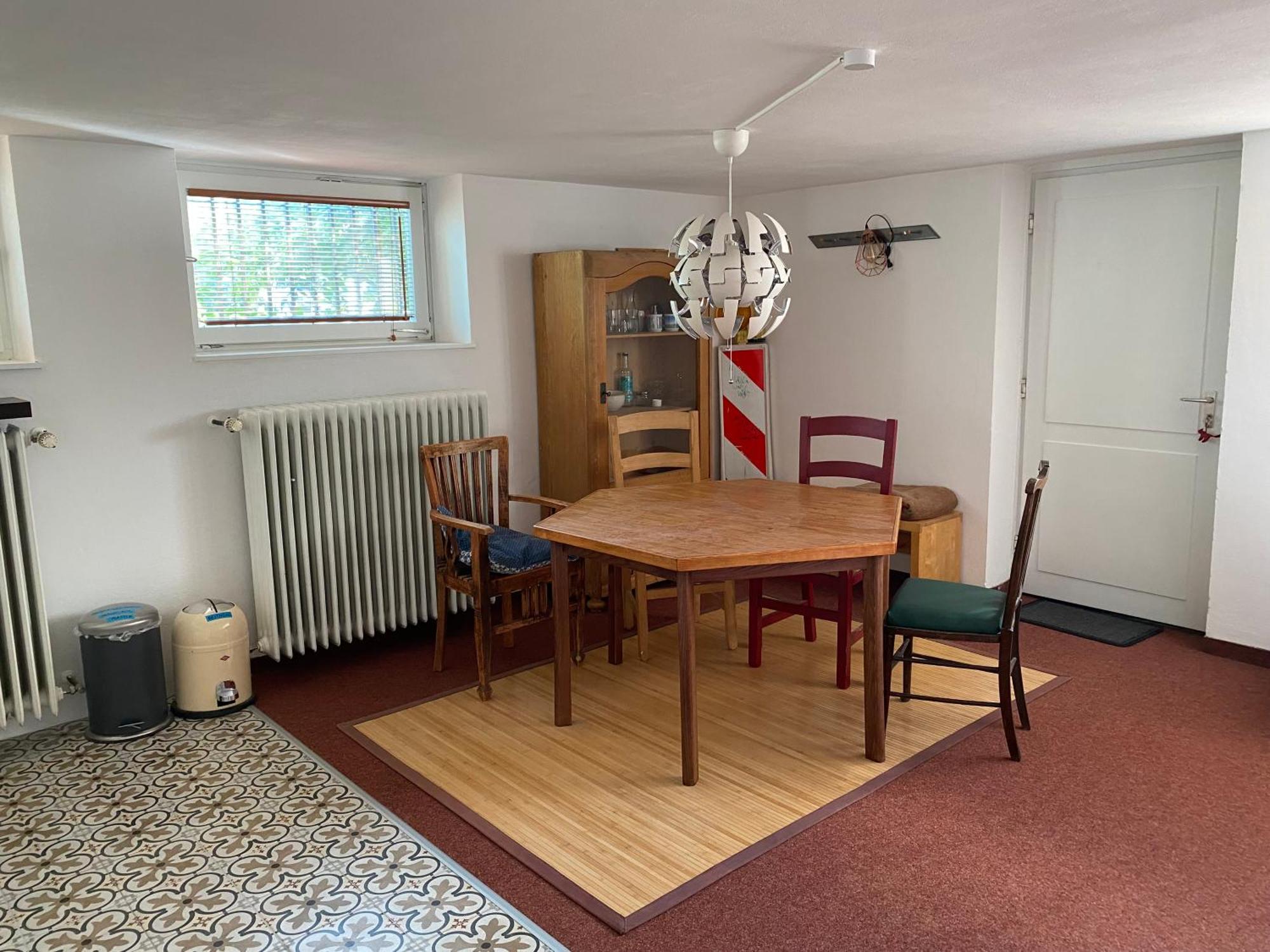 Airb33 Apartment Munich Privat With Little Terrace Экстерьер фото
