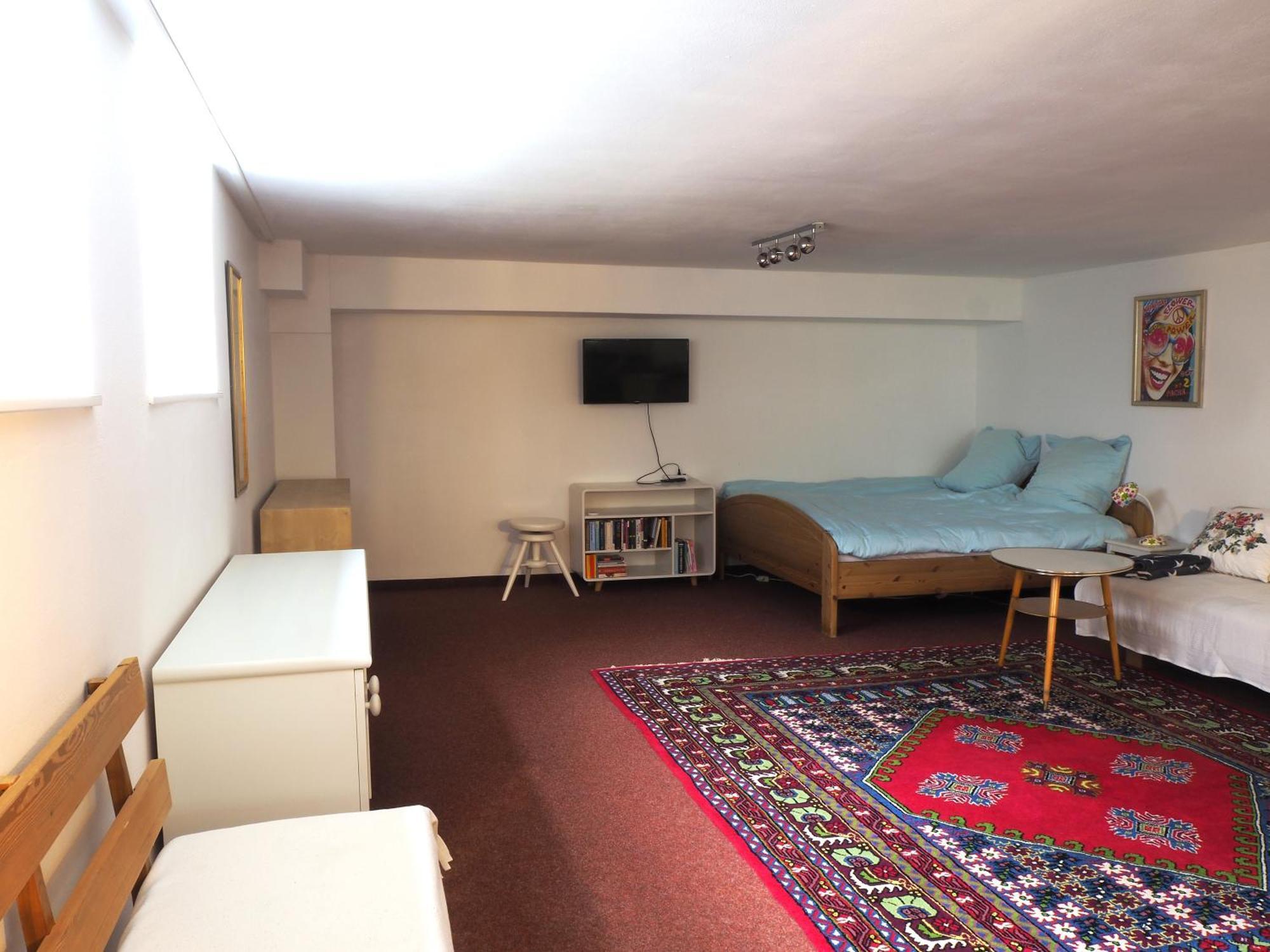 Airb33 Apartment Munich Privat With Little Terrace Экстерьер фото