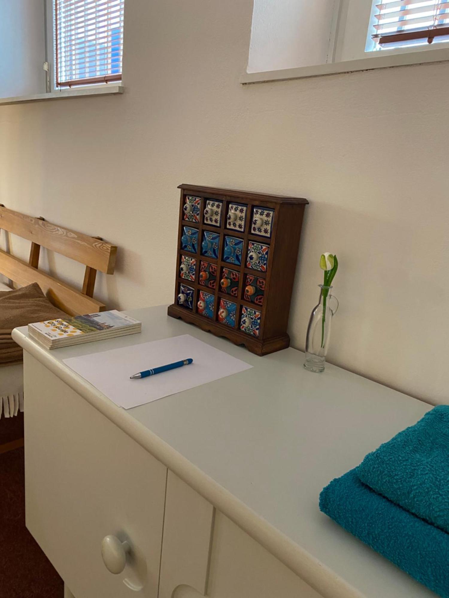 Airb33 Apartment Munich Privat With Little Terrace Экстерьер фото
